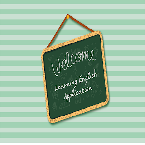 Learning English.apk 1.0