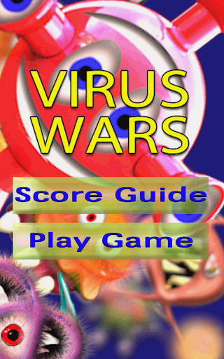 Virus Wars