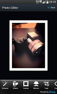 Slider Camera Free Screenshots 3