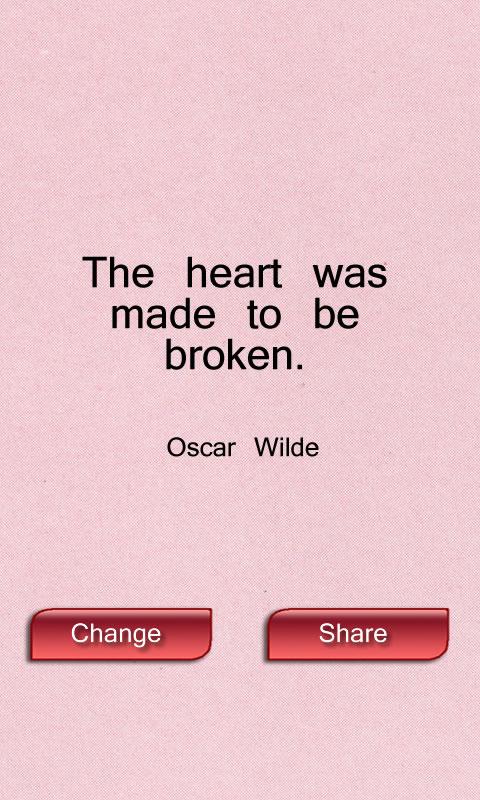 of quotes on love for android you can share quotes of love and love ...