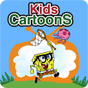 Free Kids Cartoon Videos 4 You mobile app icon