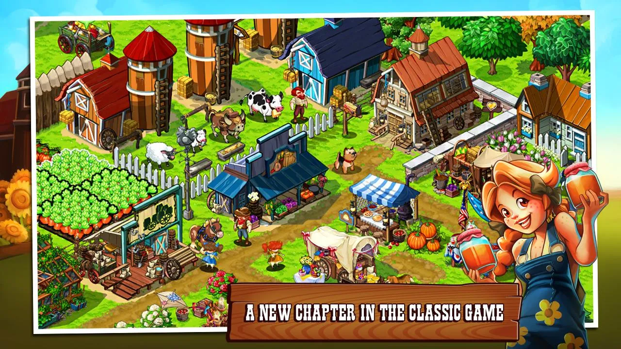 The Oregon Trail: Settler - screenshot