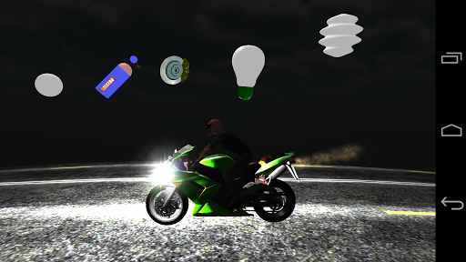 【免費賽車遊戲App】Toddler 3D Sports Bike Kid Toy-APP點子