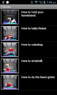 How to download Step-Step Bboy Tutorials LITE lastet apk for bluestacks