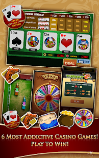 Slot Machine+ - screenshot thumbnail