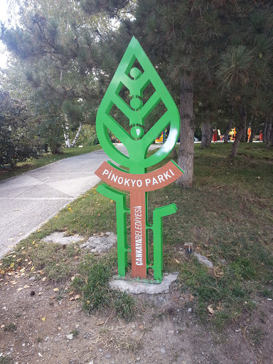 Pinokyo Parkı