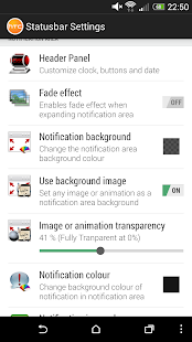 Free Xtended Settings M8 Advanced APK