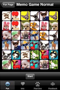 How to install Chihuahua+ Free 1.0 mod apk for laptop