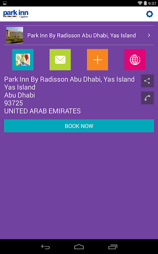 免費下載旅遊APP|Park Inn by Radisson Connect app開箱文|APP開箱王