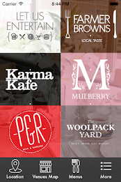 Let us Entertain poster 2