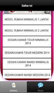 Download Desain Rumah Minimalis APK to PC  Download 