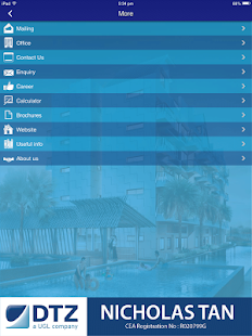 Free Download Nicholas Tan Real Estate Agent APK for PC