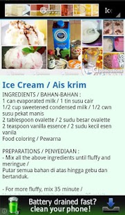 How to install Homemade Recipe (Buat Sendiri) lastet apk for android