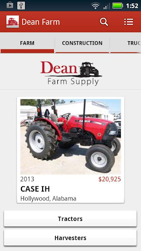 Dean Farm Supply