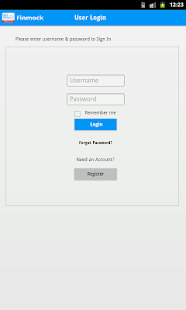 Finmock WASSCE Screenshots 4