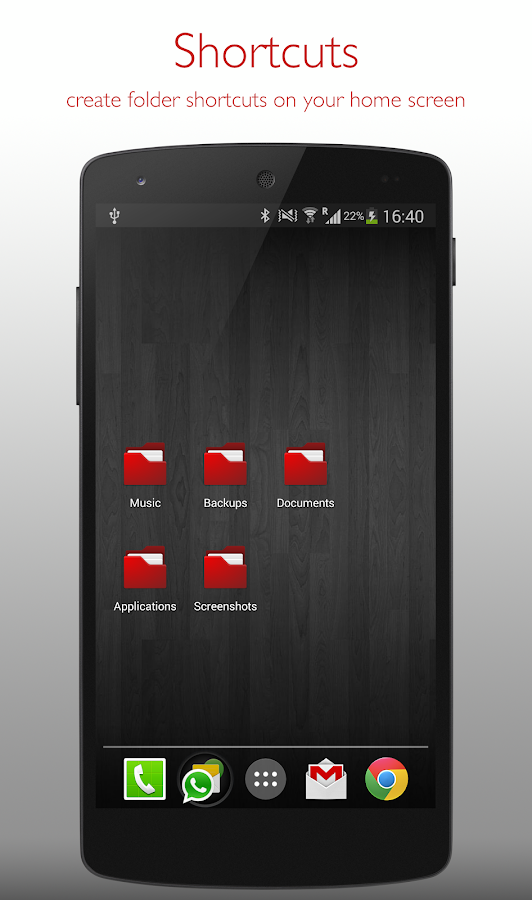 File Manager Android Apps on Google Play