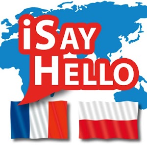 iSayHello French - Polish