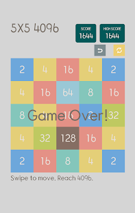 How to download Jams number puzzle:5x5 4096 patch 1.0 apk for android