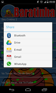 How to download Baratinha 1.2 mod apk for pc