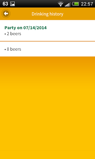 【免費工具App】Beer Counter - Drinking Tool-APP點子