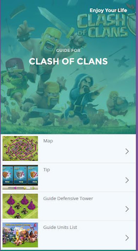 Best Guide for Clash of Clans