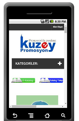 Kuzey Promosyon