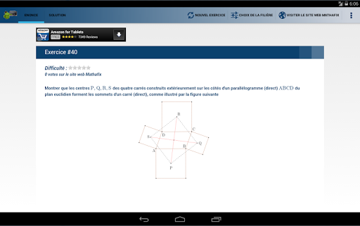 【免費教育App】Mathafix-APP點子