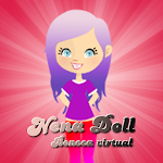 Nena - Virtual Girl Apk