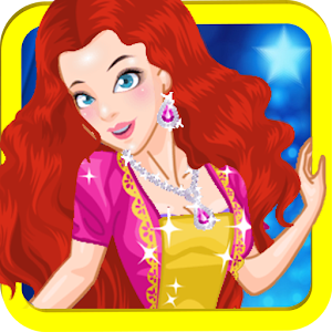 Princess Dress Up.apk 1.0