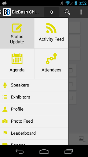 【免費生產應用App】BizBash IdeaFest Chicago-APP點子