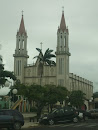 Igreja Praia Grande SC