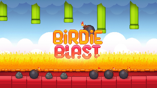 Birdie Blast FREE