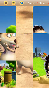 Free Talking Hedgehog APK for Android