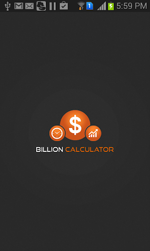 Billion Calculator