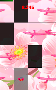 Free Princess Butterfly Pink Fly APK for Android