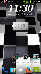 How to mod LWP 3D boxes cubes hutches patch 1.5 apk for laptop