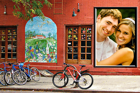 Lastest Photo Frames Hoarding APK for PC