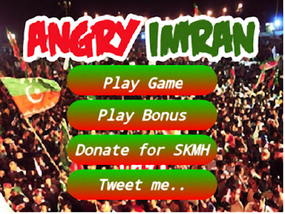 Angry Imran Screenshots 0