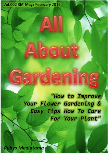 All About Gardening