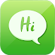 Hi SMS Pro icon