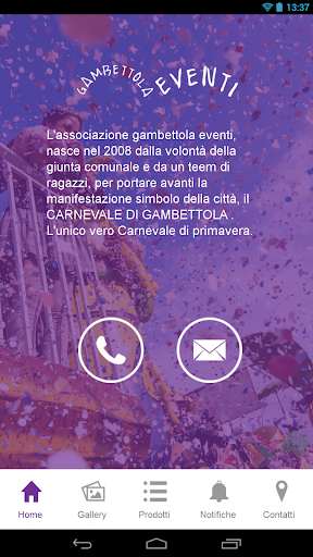 Il Carnevale