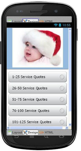 Best Service Quotes