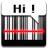 IDEAL Item Identifier logo