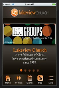 How to download Lakeview Church lastet apk for laptop