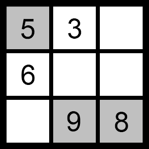 Mobile Sudoku for PC and MAC