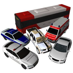 Duty Driver FULL logo