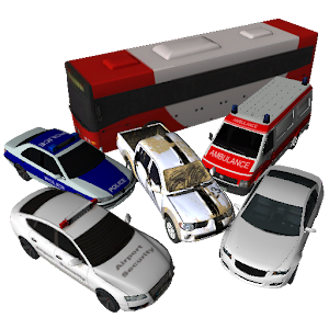 Duty Driver FULL Apk Full version Download