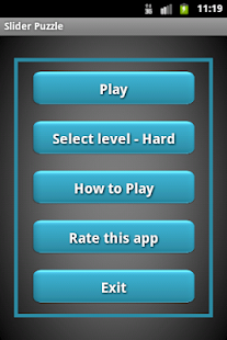 Download Slider Puzzle APK