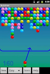 How to download Bubbles Shooter 3.0 apk for pc