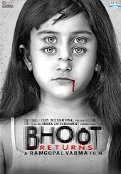 Bhoot Returns
